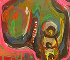 Practice for live painting