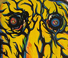 Yellow Head