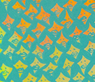 ピカピカ Pika pika