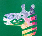 シマウマ Zebra